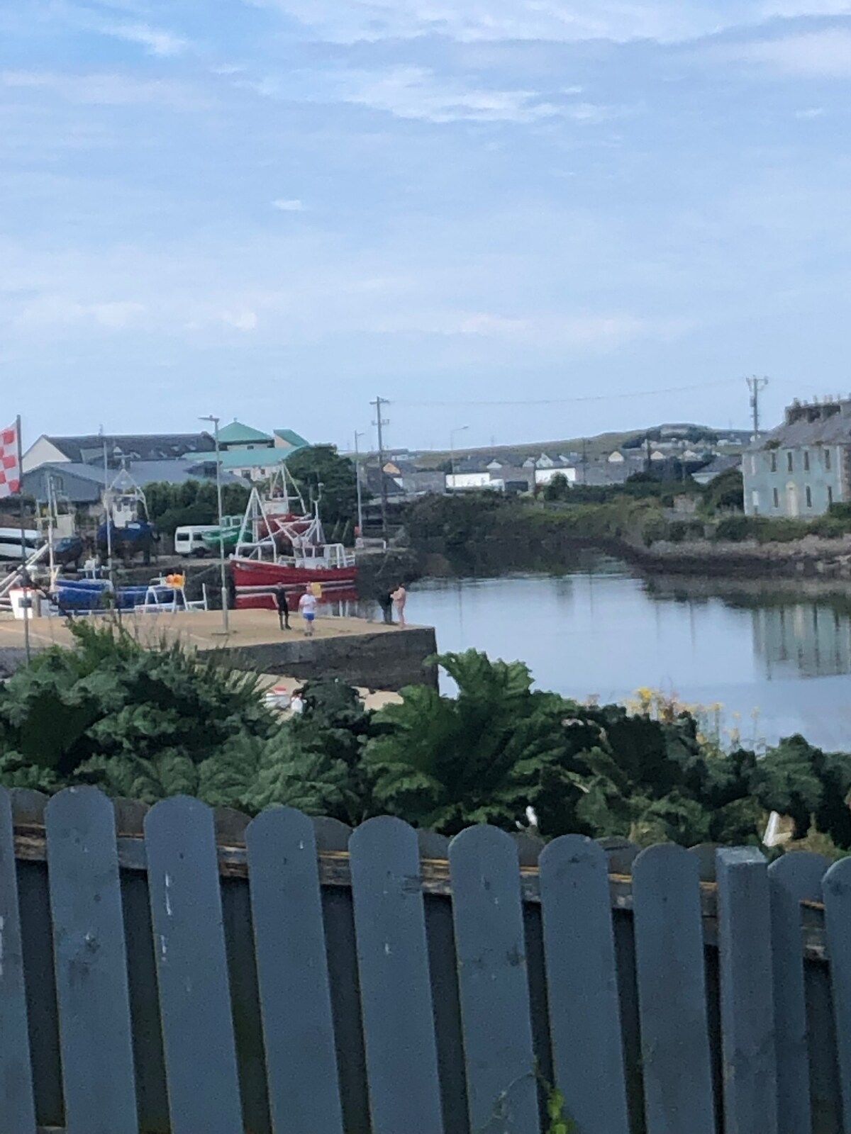 Doolough Dream - Bungalows for Rent in County Mayo, County Mayo, Ireland -  Airbnb, image size:1200x1600