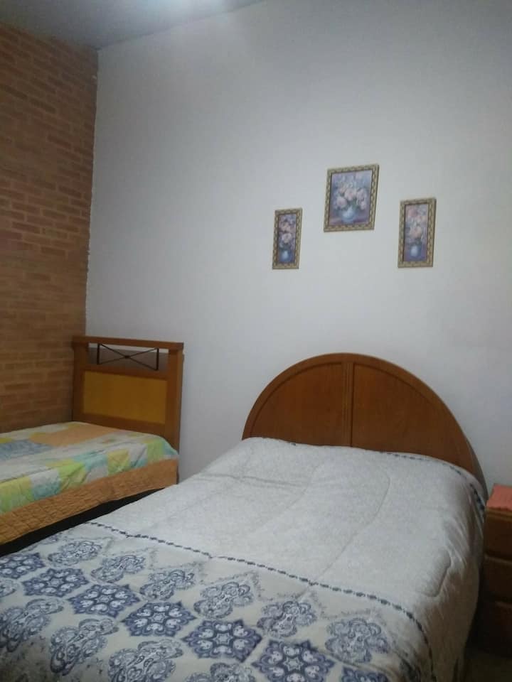 Спална соба 1