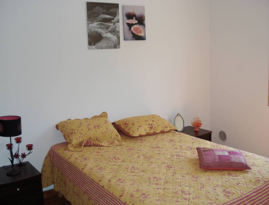 chambres