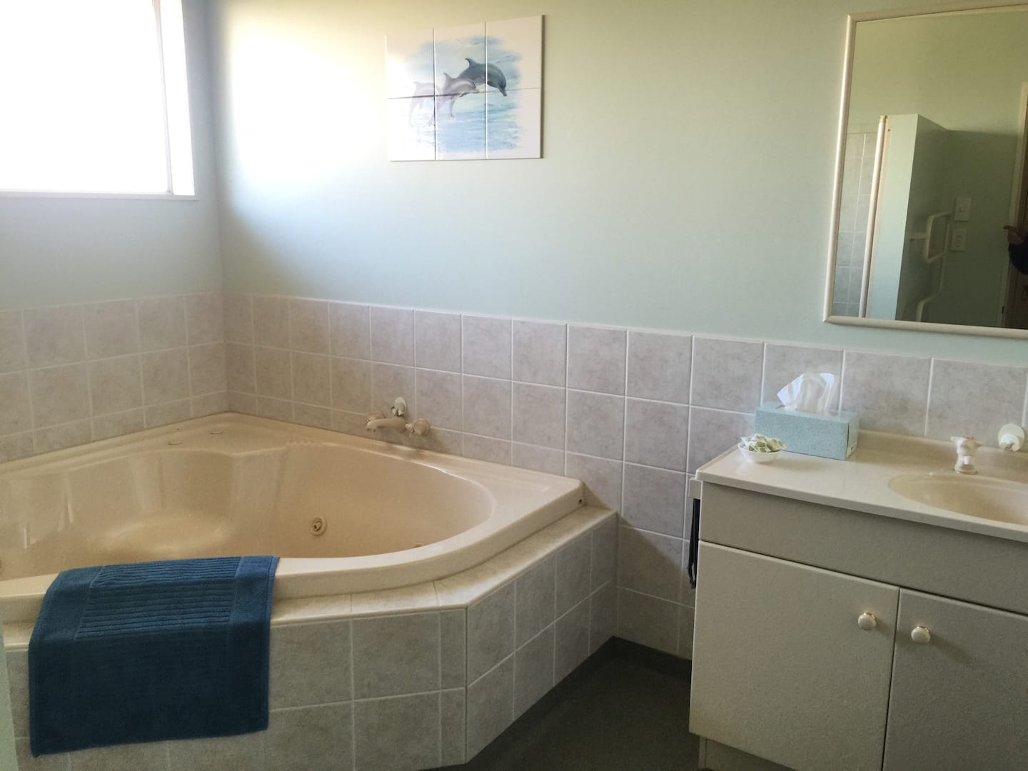 Trail Time Bed & Breakfast 5