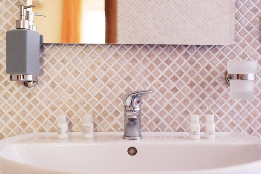 lavabo
