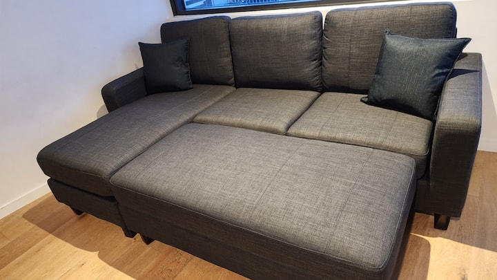 Central 2br Apartment (B) Free Parking - Melbourne