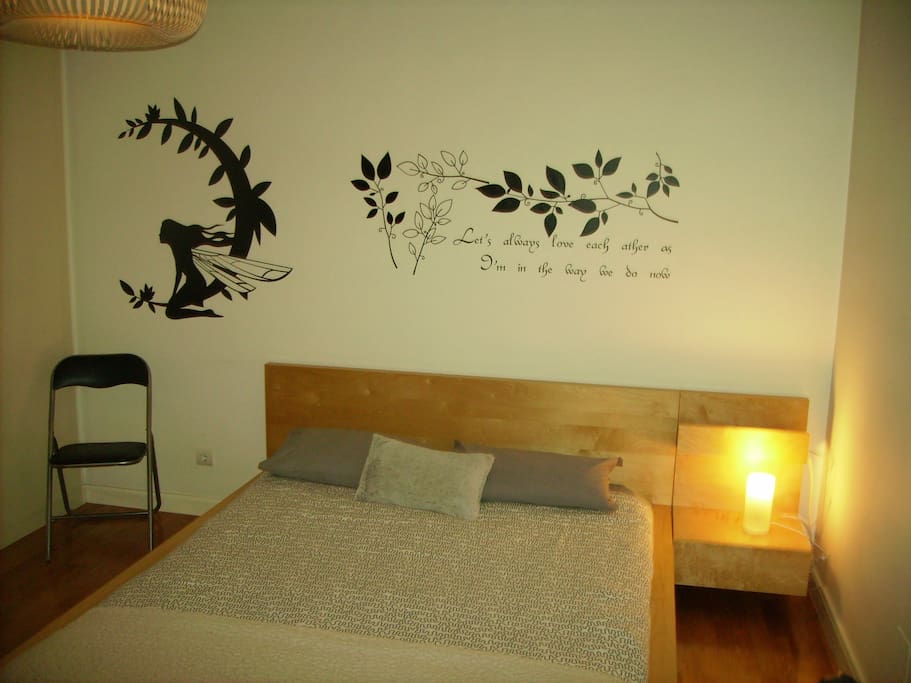 Cama de 160