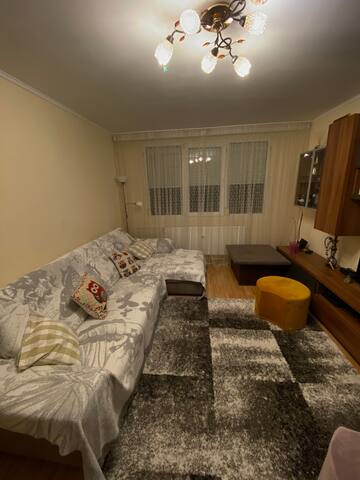 Airbnb Bld Timișoara 117a Vacation Rentals Places To Stay