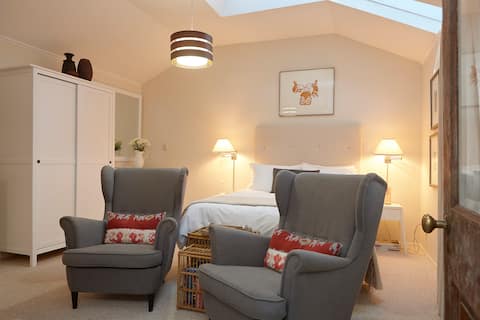 Charmant Petite Cottage