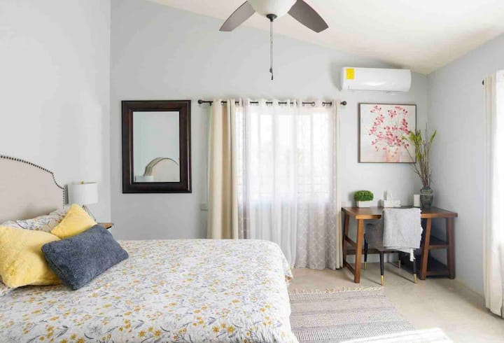 Спална соба 3