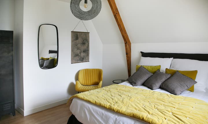 Chambre 1