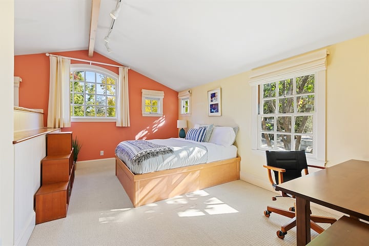 Upstairs Bedroom