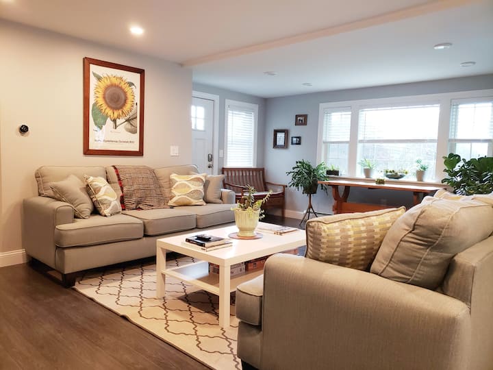 🧭 Newly Remodeled Home Near Westerly And Mystic - Misquamicut, RI