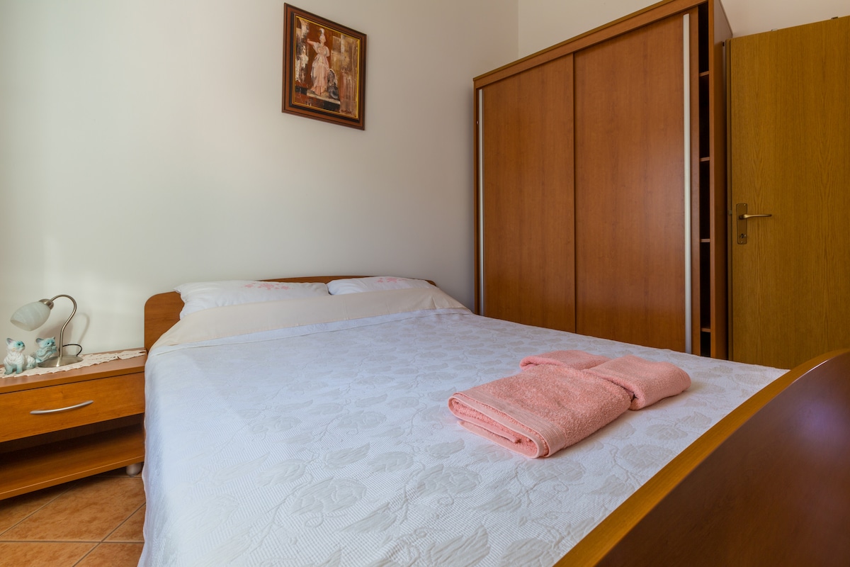 Apartman Andjelka