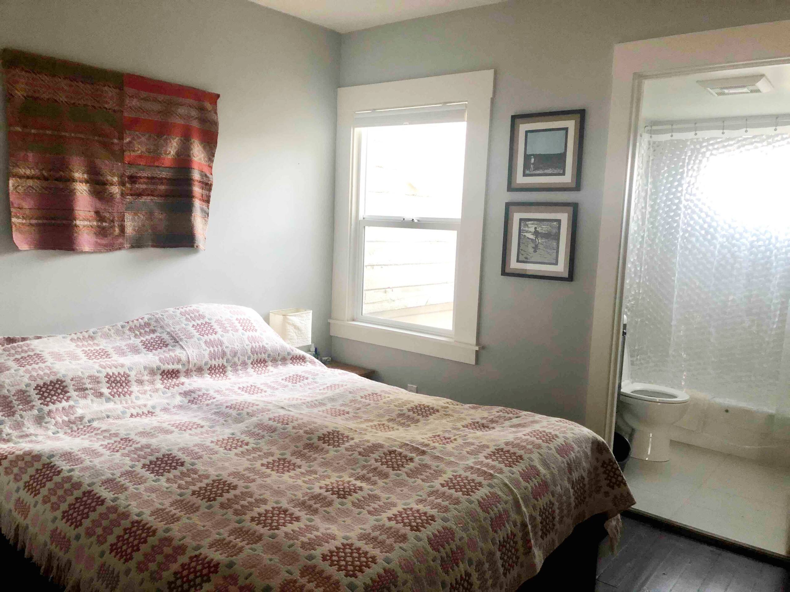 Home in San Francisco · ★4.74 · 3 bedrooms · 3 beds · 2.5 baths - Image 10