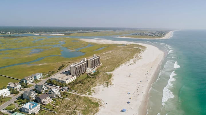 Wrightsville Beach Shelling 