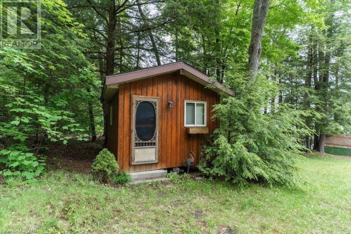 Bunkie - Bedroom 4