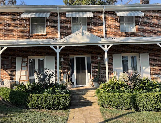 Stunning North Aspect Family Home!