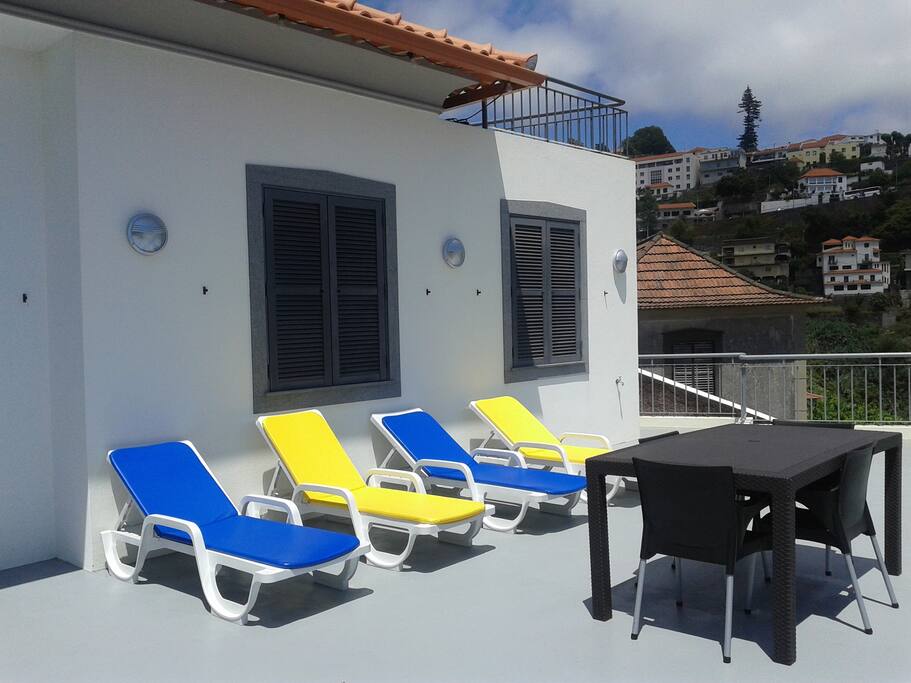 APARTAMENTO BARROS