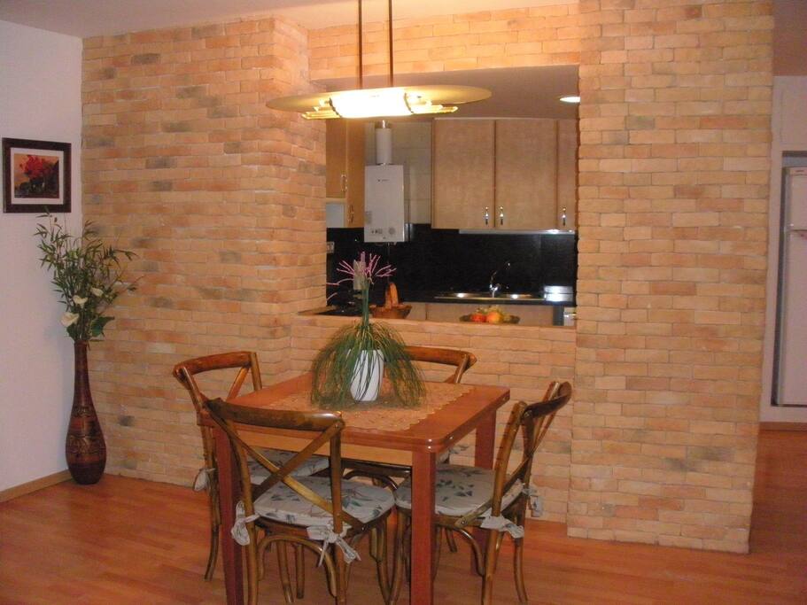 comedor