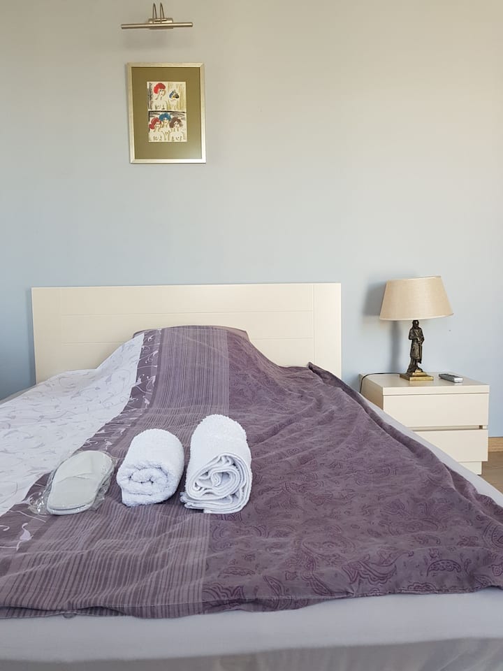 Habitación 2