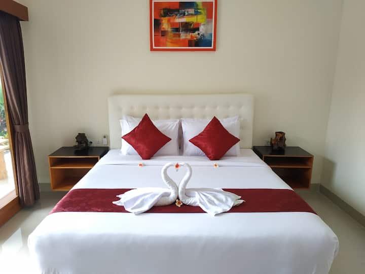 6br Villa For Family Entire Place At Nusa Dua - Bali