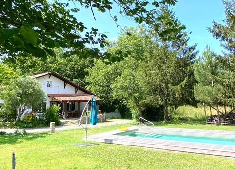 Lou Couralet Terramare Basque-Landes Duplex