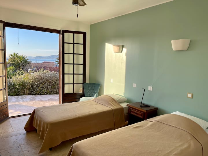 Chambre 2