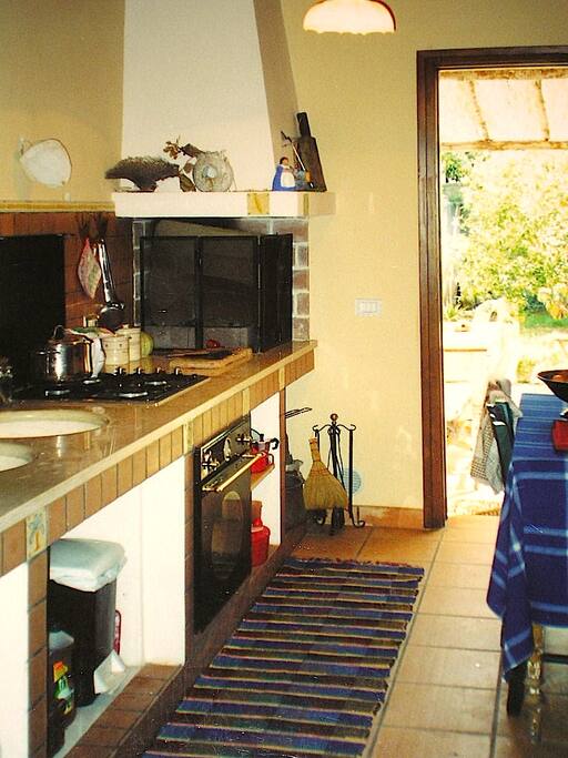cucina
