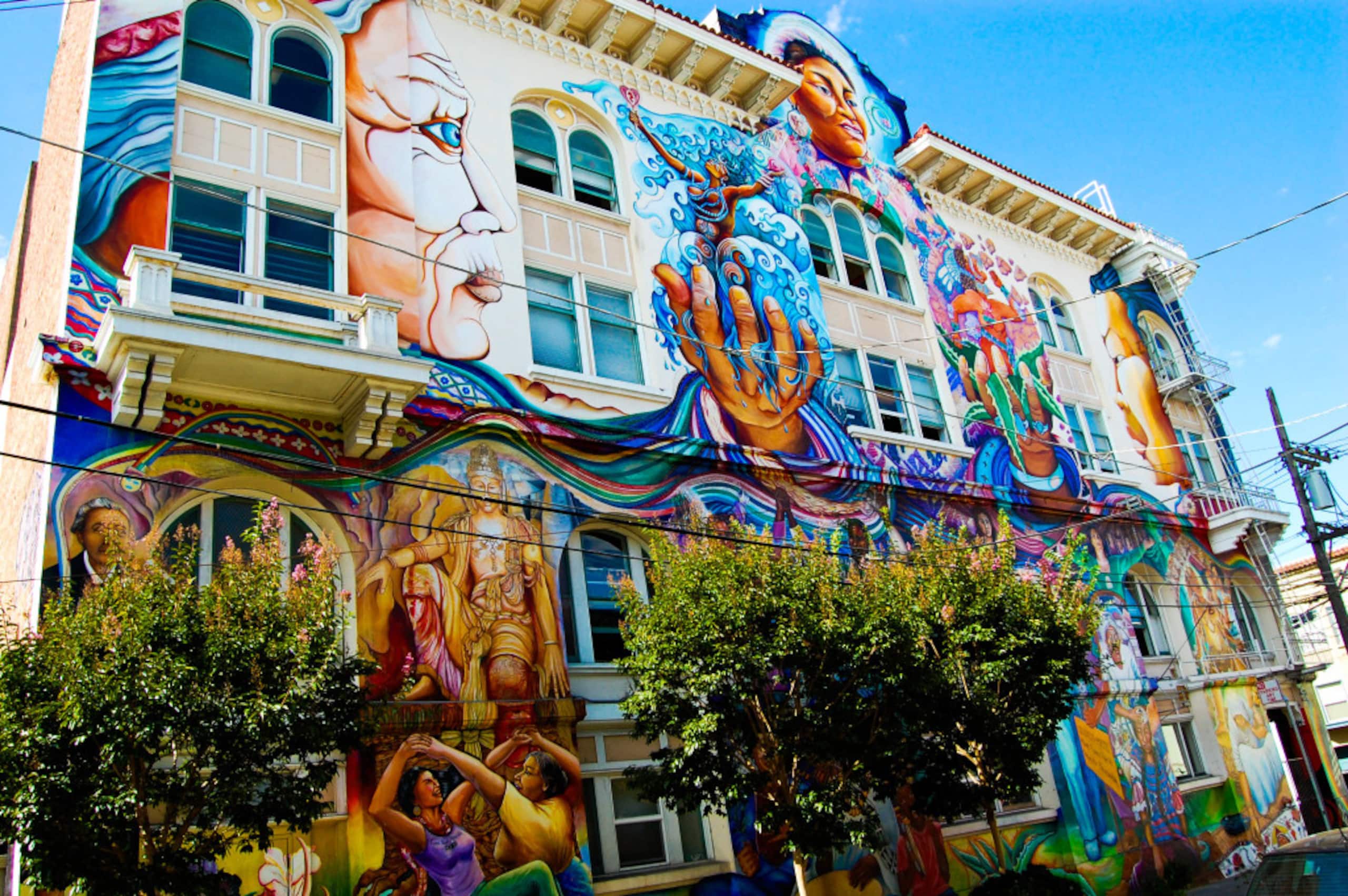 Condo in San Francisco · ★4.92 · 2 bedrooms · 6 beds · 1 bath - Image 11