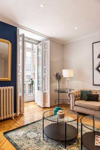 Queens Plaza Mayor II – Alquiler Corta Duración gallery image 5