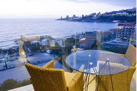 Serenity Suite FS - Jounieh