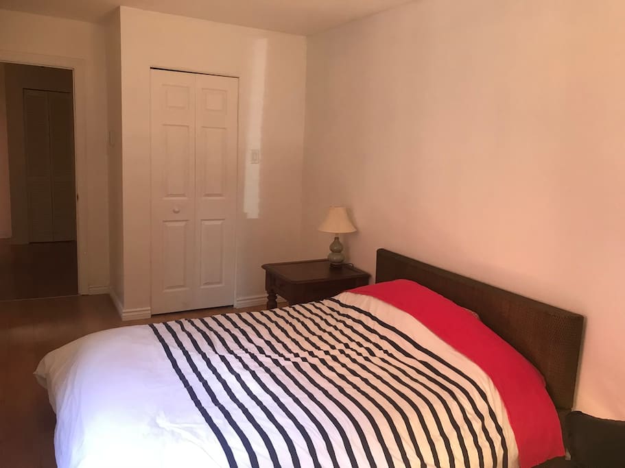 Your room