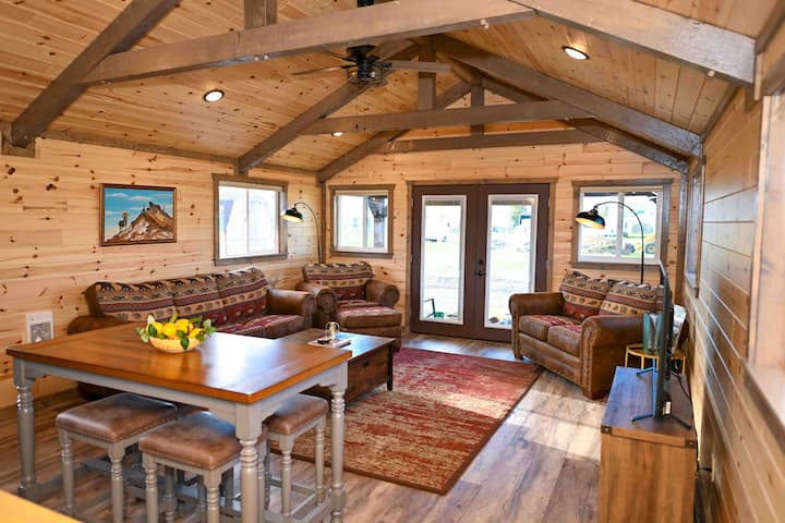 ห้องนั่งเล่น