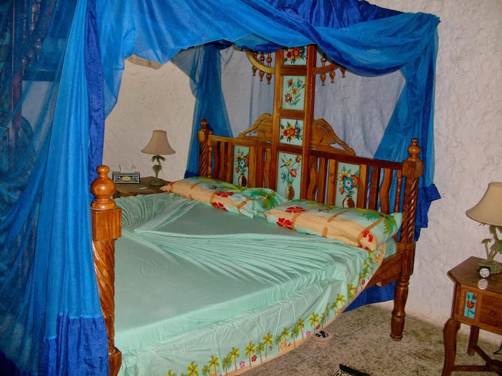 Спална соба за гости 3