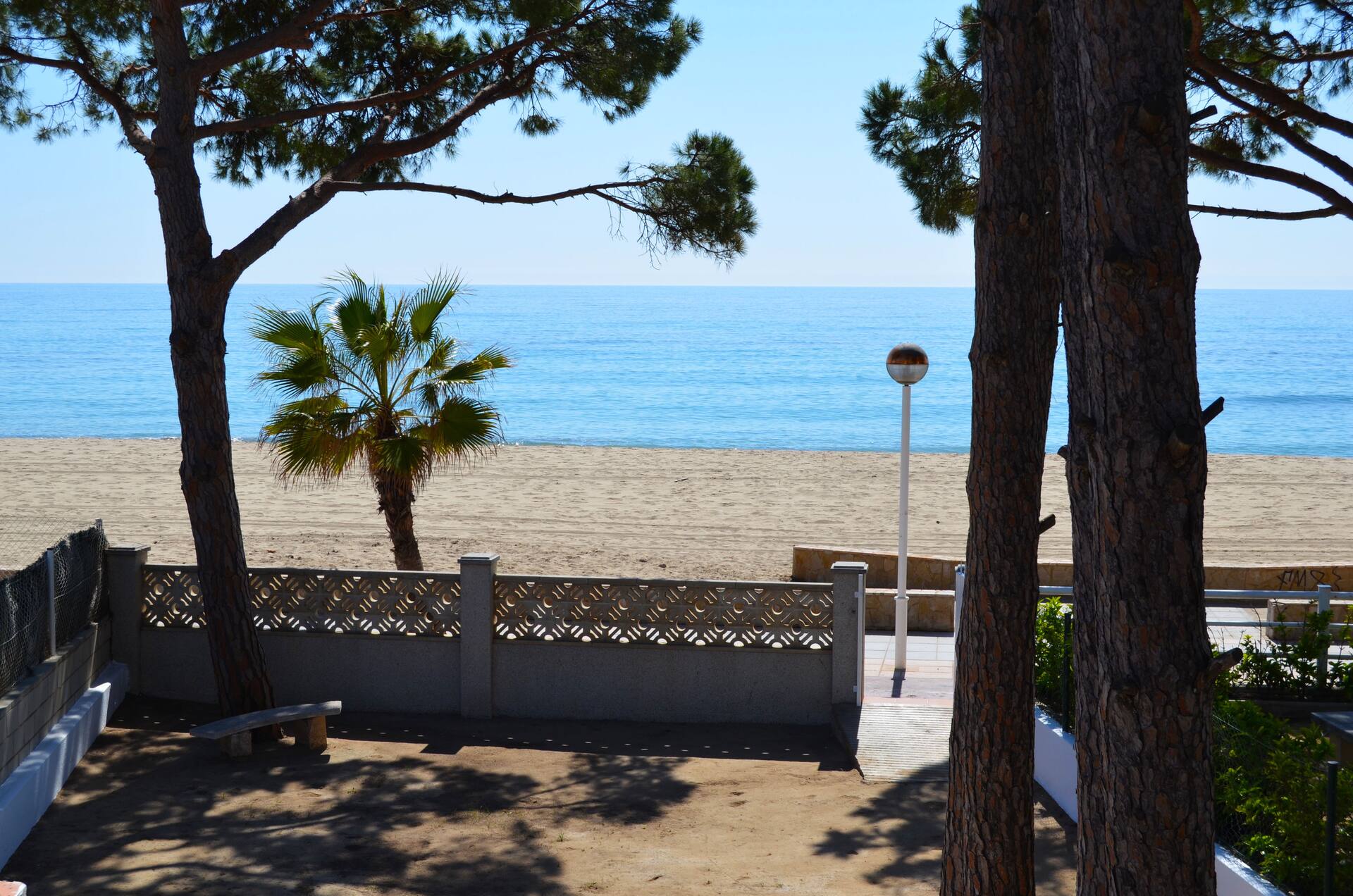 La Torre - Villa Rosamar Beach — photo 5