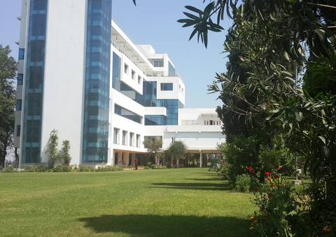 Komal's Residency at Sec 78 Gurgaon.