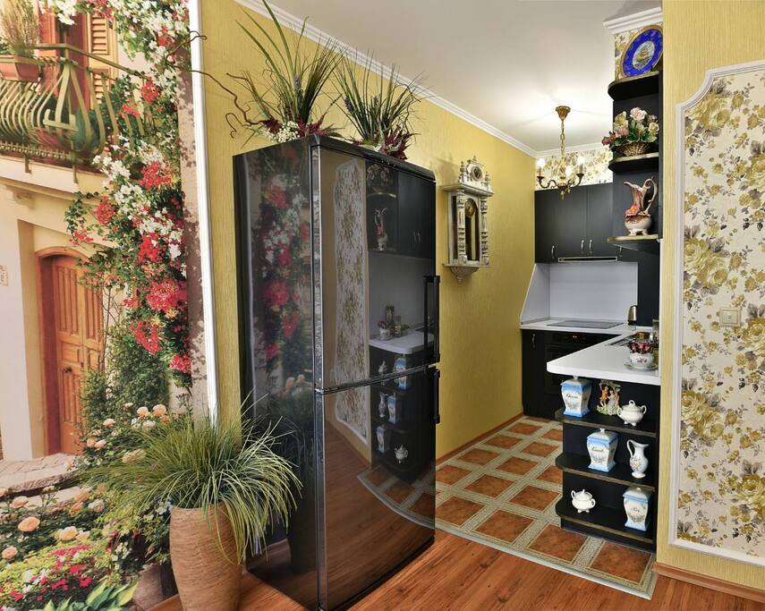 guestroom