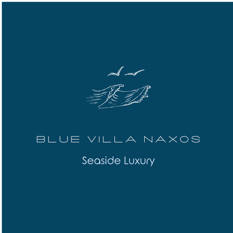 Blue Villa Naxos gallery image 5