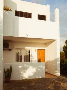 Apartamento Espalmador 2