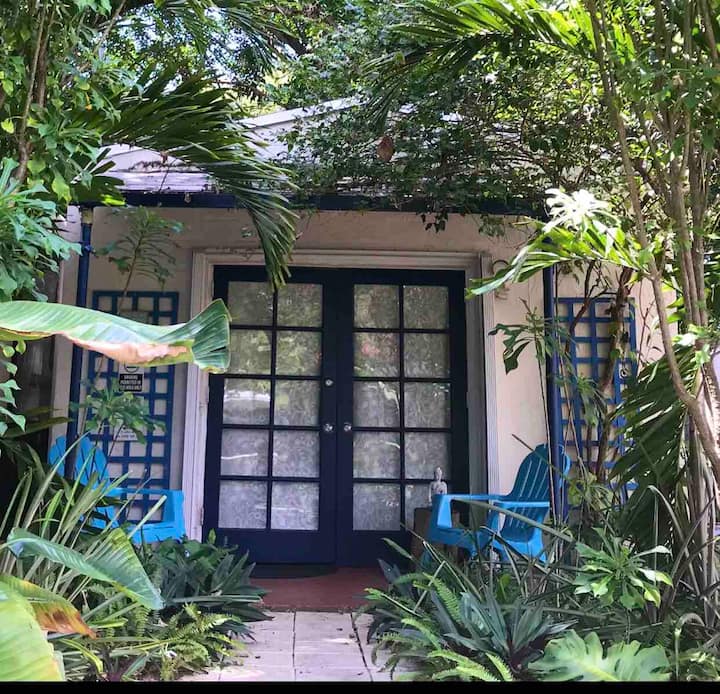 Miami Tiny House Vacation Rentals Florida, United States Airbnb