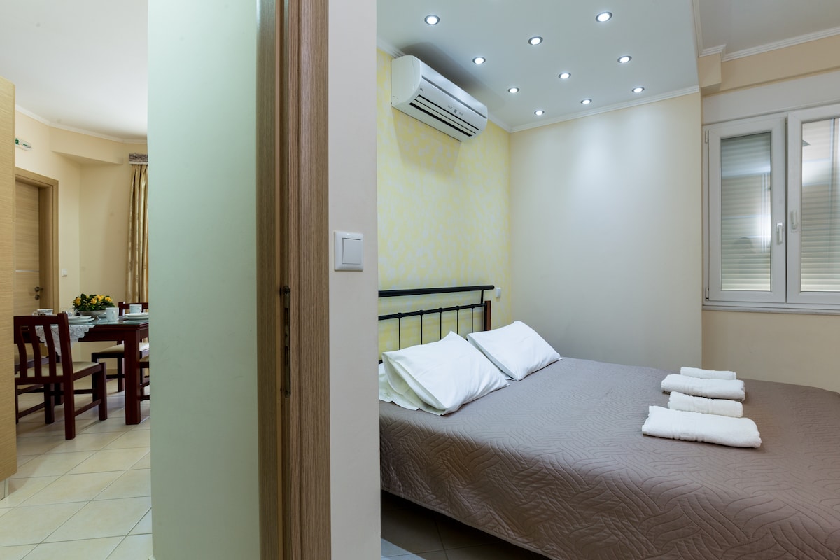 ห้องนอน