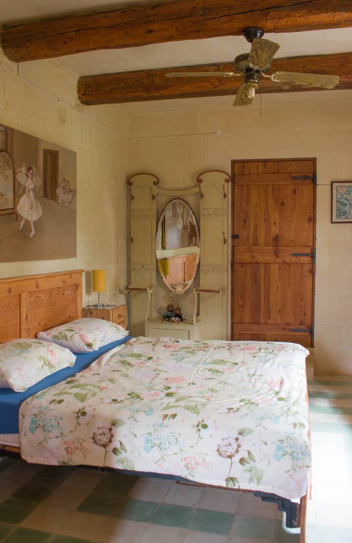 Habitación 1