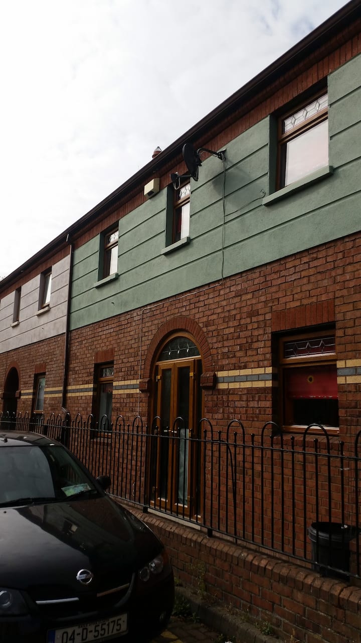 Dublin House Rentals House and Cottage Rentals Airbnb