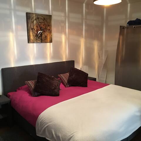 Le calme de la campagne aux portes de la ville gallery image 2