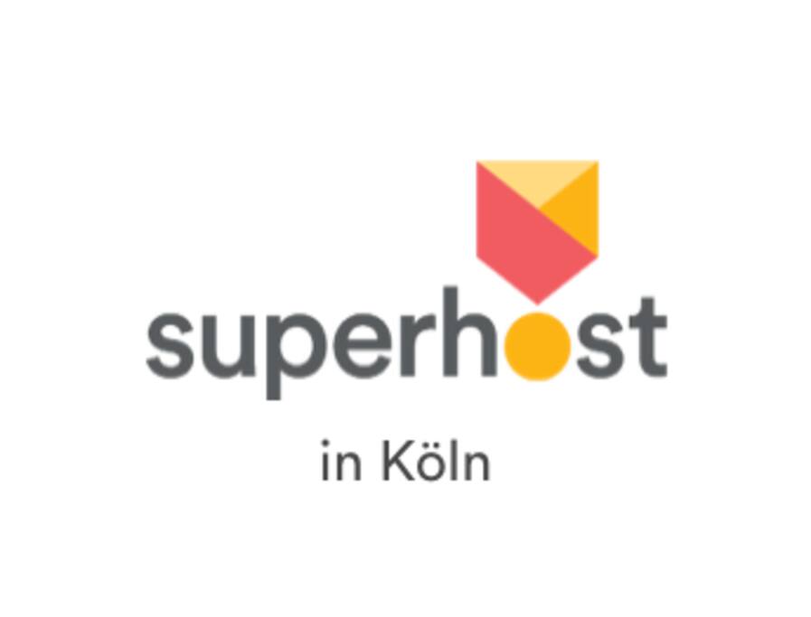 SUPERHOST