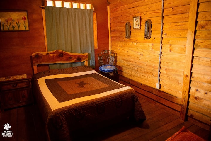 Chambre 1