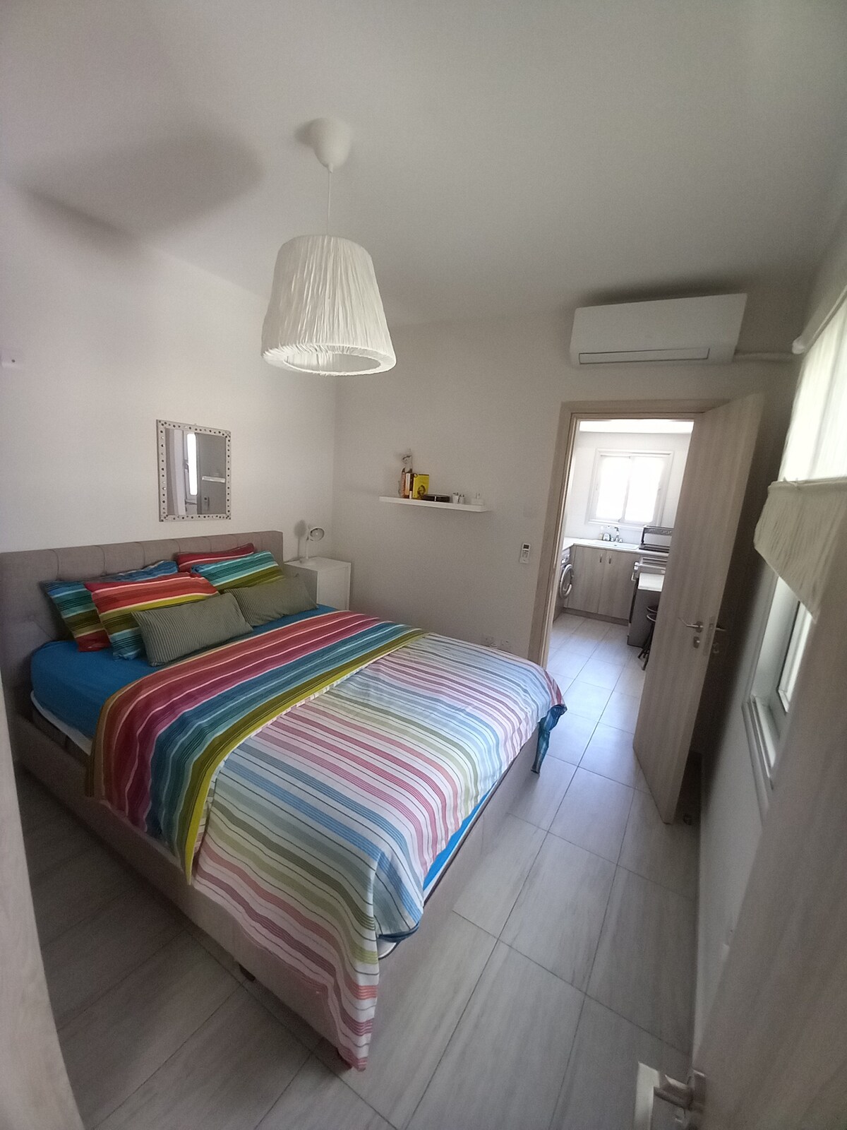 ห้องนอน