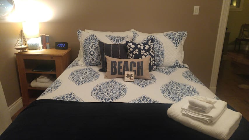 Private Room in Central New Glasgow