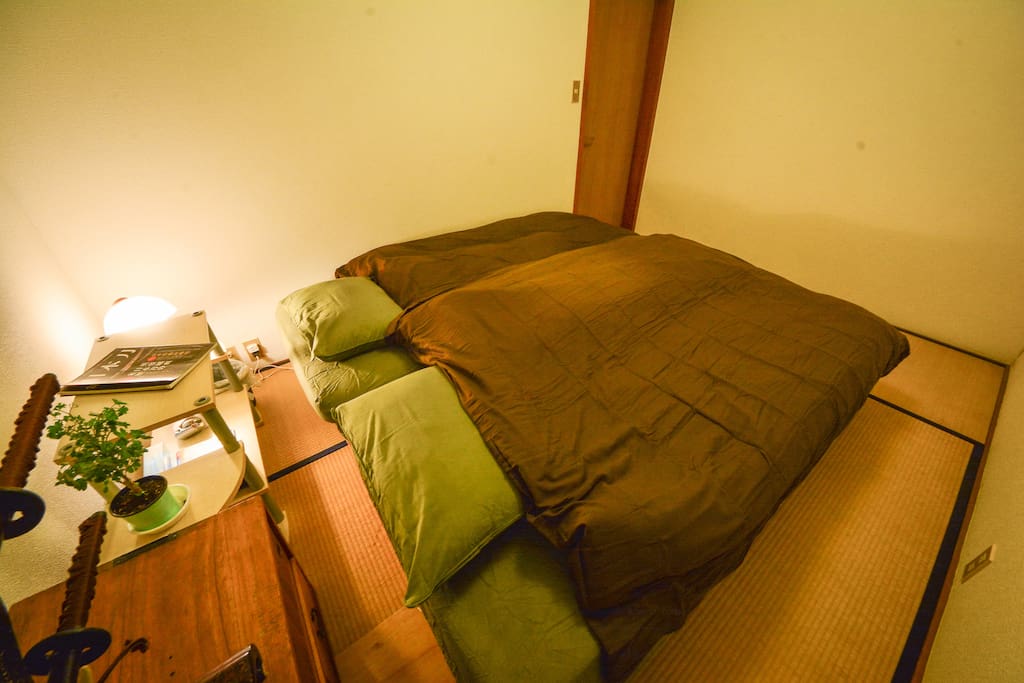 Bed Room 1