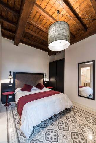 Panisperna Apartment 3 gallery image 3