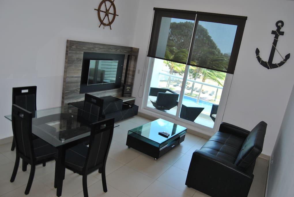 Sala/Comedor
