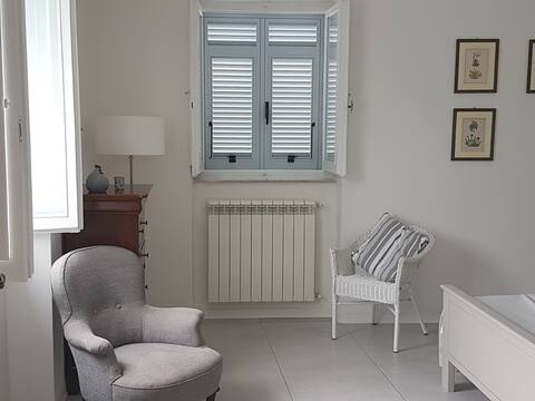 Popular Airbnb listing: via Santa Maria, a boutique haven in Pietrasanta in Pietrasanta