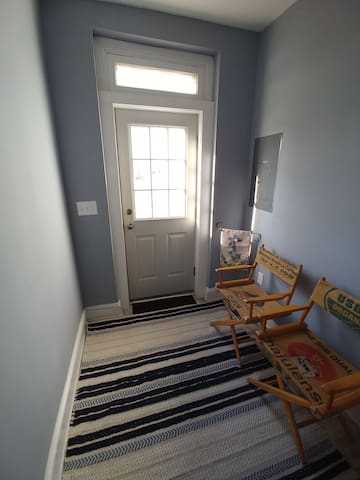 Airbnb Cambridge Vacation Rentals Places To Stay Maryland
